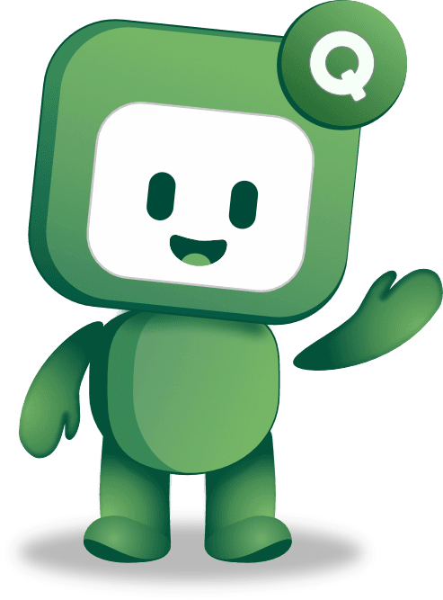 Onque mascot